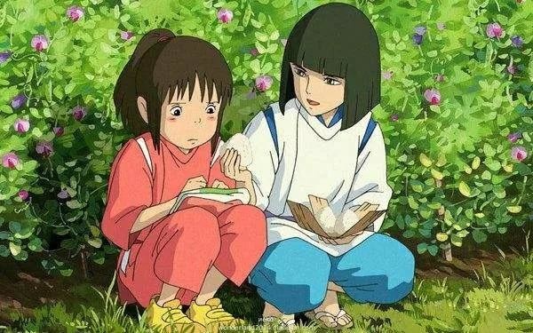 济南心理咨询-千与千寻的世界,你看懂了吗? 济南心理咨询-千与千寻的世界,你看懂了吗?